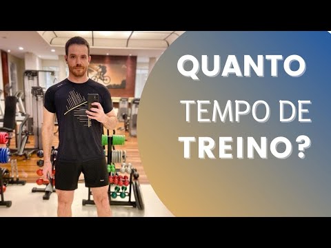 DIABETES: QUANTO TEMPO DE TREINO POR DIA PARA AJUDAR NO TRATAMENTO? | Tom Bueno