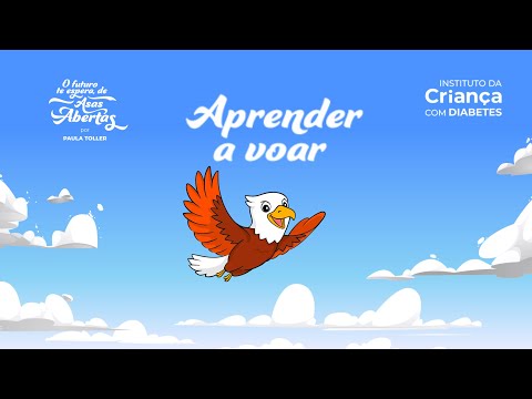 Paula Toller em “Aprender a voar” | O futuro te espera, de asas abertas