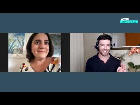 MONTAGEM DE PRATO - EP. 5 | NUTRICIONAL | PROGRAMA DE EDUCAÇÃO EM DIABETES