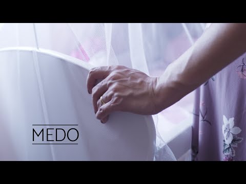 MEDO - SIM, DIABÉTICO EP 02 | Tom Bueno