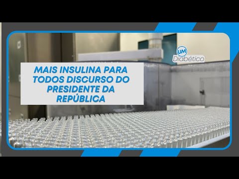 Lula se emociona ao falar da bisneta com diabetes