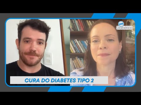 Cura do diabetes tipo 2? Entenda como foi feito o tratamento experimental na China | Um Diabético