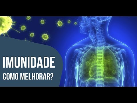 EXISTEM REMÉDIOS E ALIMENTOS PARA AUMENTAR IMUNIDADE?