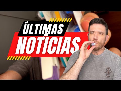 BRASIL NÃO TEM MAIS INSULINA INALÁVEL - O QUE ACONTECEU?