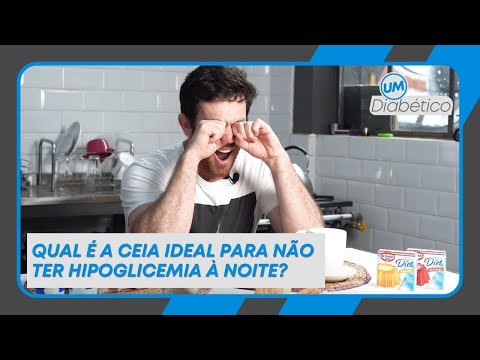 O que comer antes de dormir? | Tom Bueno