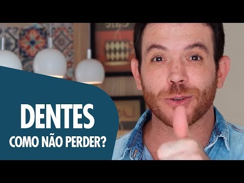 CUIDADOS PARA NÃO PERDER OS DENTES  POR CAUSA DA DIABETES | Tom Bueno