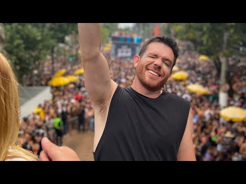 NÃO CUIDOU DO DIABETES E A GLICEMIA DESCONTROLOU NO CARNAVAL: O QUE FAZER AGORA?