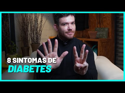 GLICOSE ALTA : 8 SINTOMAS COMUNS | Tom Bueno