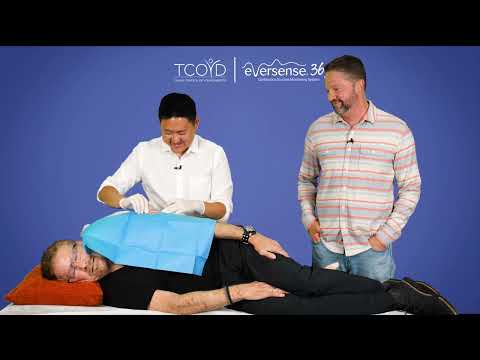 Eversense CGM Insertion Procedure: Step-by-Step Overview with Dr. David Ahn