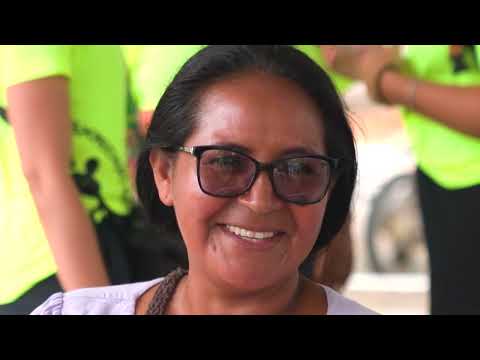 #Documentário Jornada pela Saúde: falando sobre diabetes​