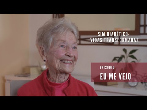 70 ANOS CONVIVENDO COM O DIABETES  - SIM, DIABÉTICO - EP.01