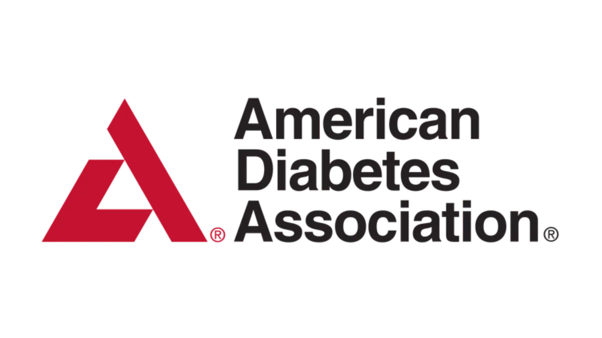 American Diabetes Association logo