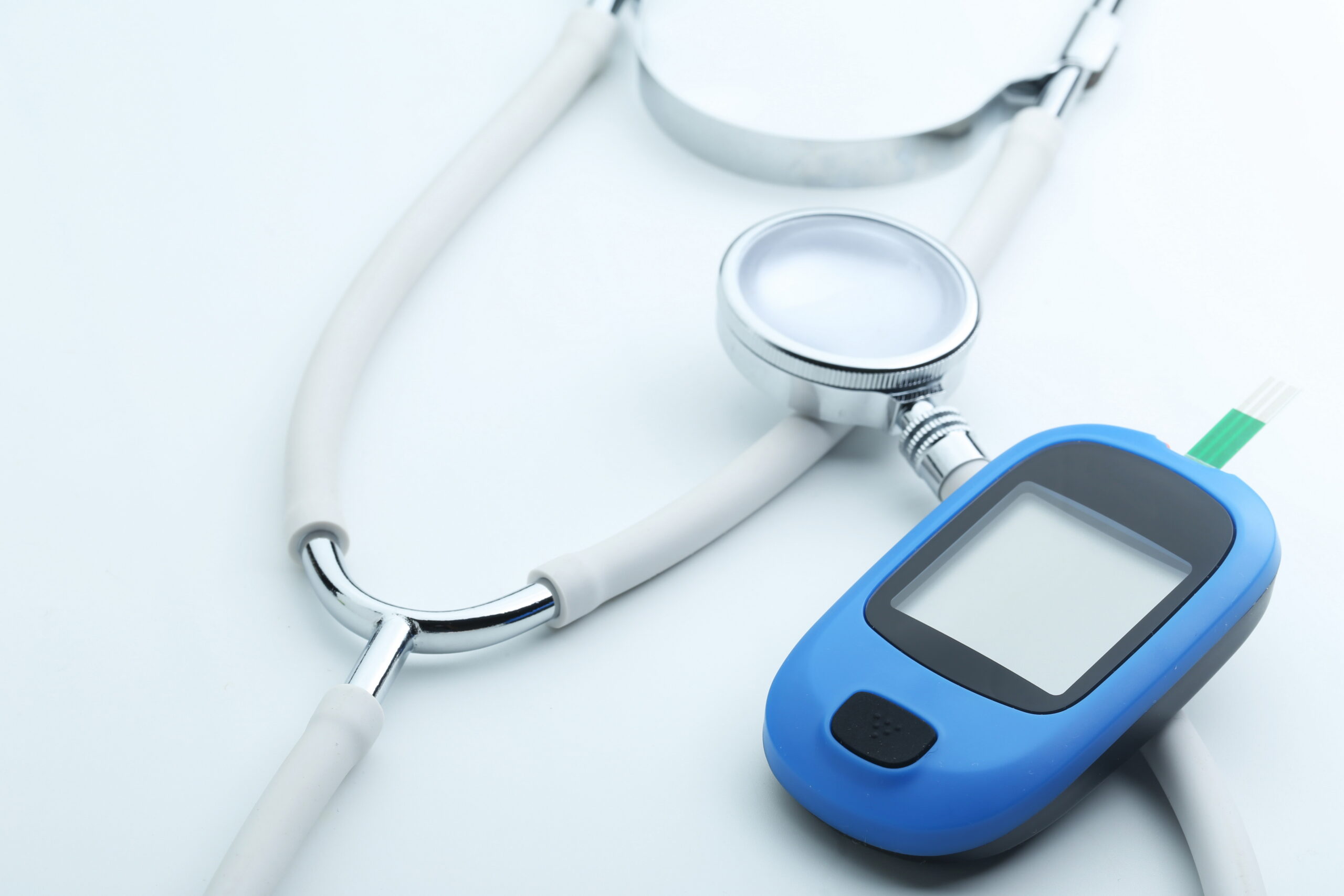 Teste usa smartphone para detectar pré-diabetes de maneira simples -  TecMundo