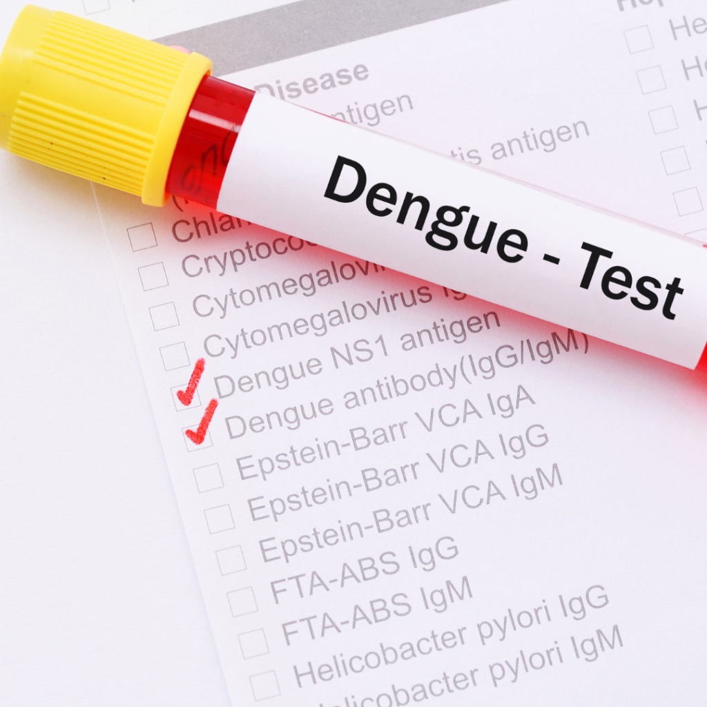 Diabetes e Dengue: risco de internação é 63% maior, diz estudo