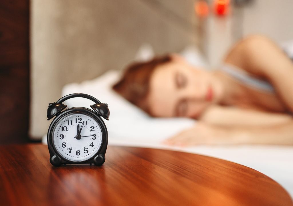 Sono x diabetes: por que dormir tarde aumenta os níveis de glicose?
