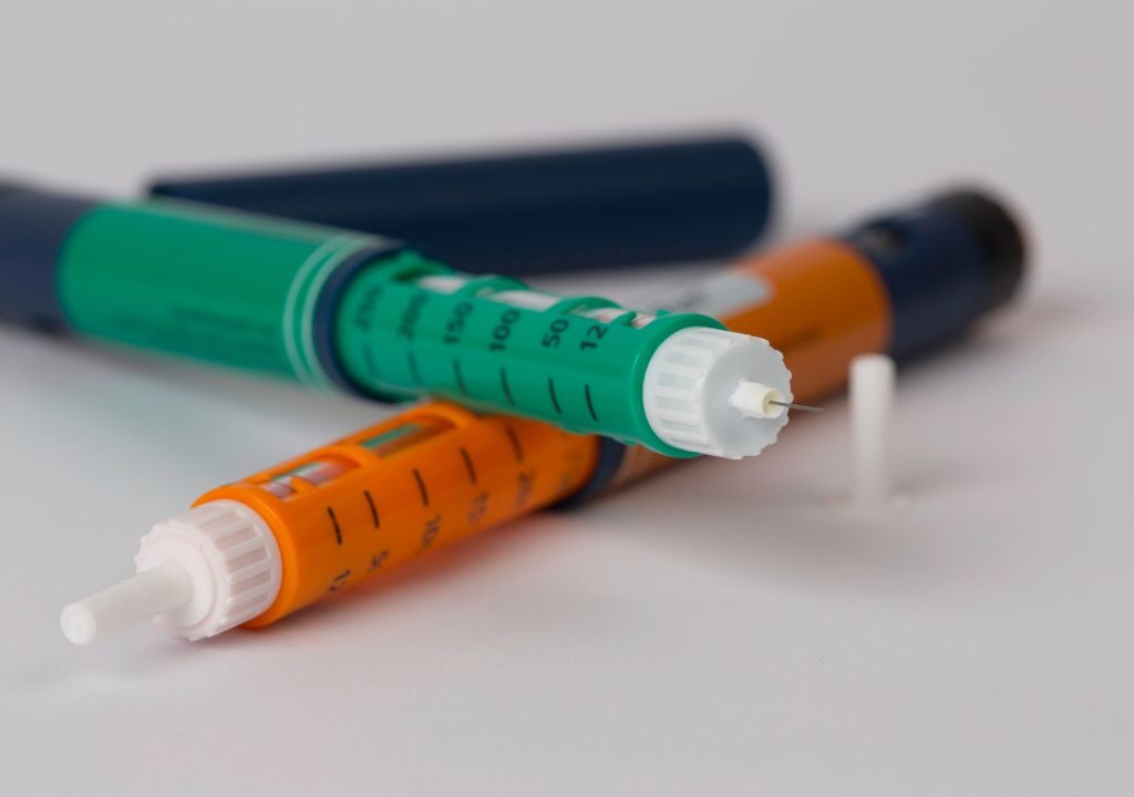 Insulina semanal tem autorização para ser comercializada na europa