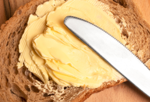 Manteiga ou Margarina: qual é a melhor opção para quem tem diabetes?