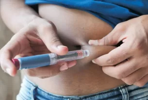 Insulina semanal da Lilly: estudos globais mostram eficácia em milhares de pessoas