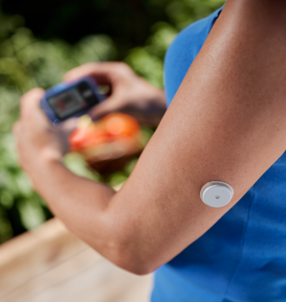 O Que O Sensor De Glicose FreeStyle Libre 2 Plus Um Diab tico