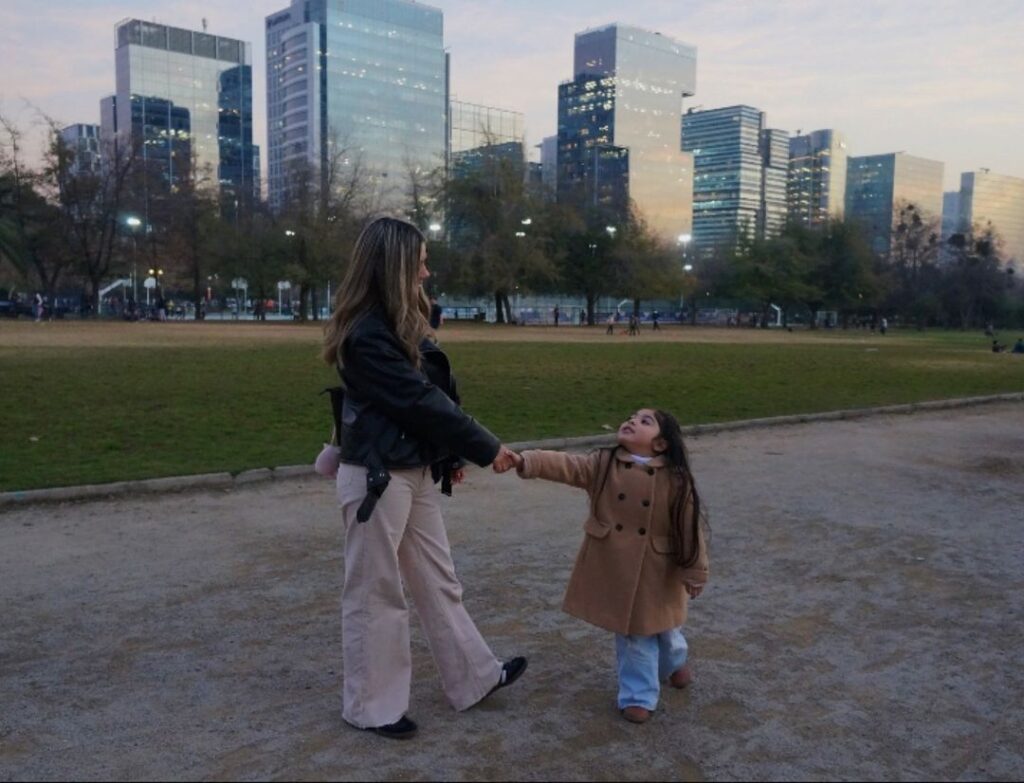 Diabetes: mãe conta história de sua filha que convive com a doença