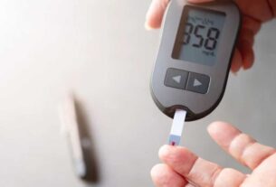 Glicose alta pode atingir pessoas com diabetes