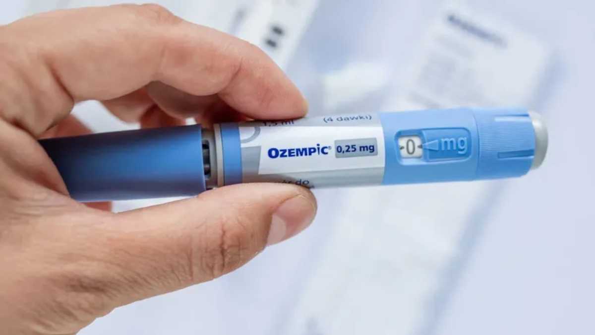 Ozempic e diabetes