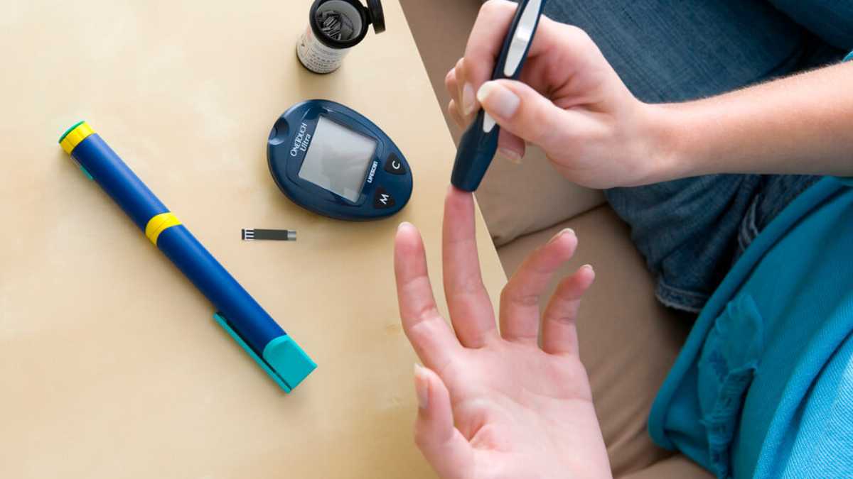 Tratamento para o diabetes tipo 1