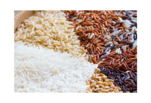 Cientistas desenvolvem variedade de arroz para diabetes