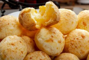 Quem tem diabetes pode saborear um pão de queijo?