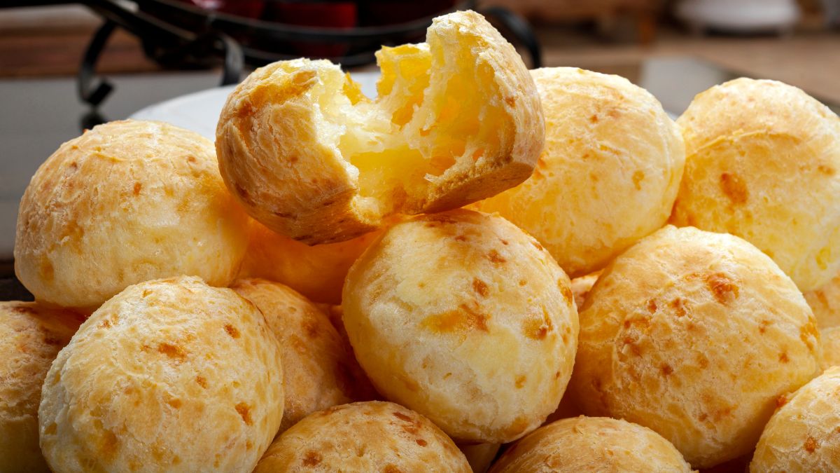 Quem tem diabetes pode saborear um pão de queijo?