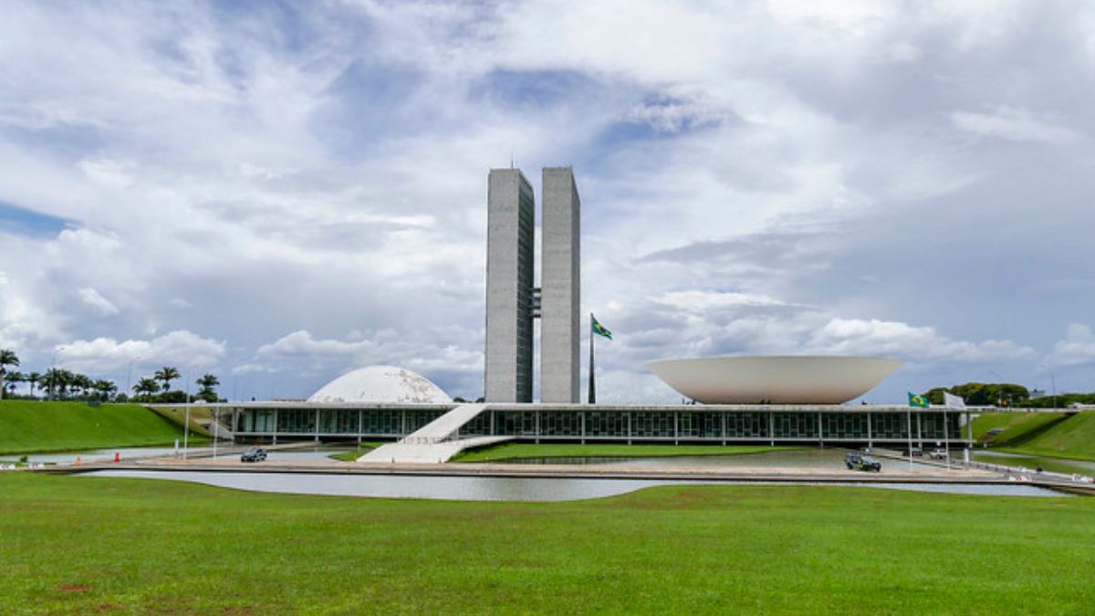 senado federal