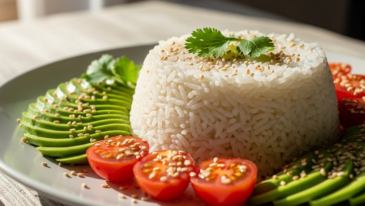 Quem tem diabetes pode comer arroz branco? Quatro dicas para o consumo ...