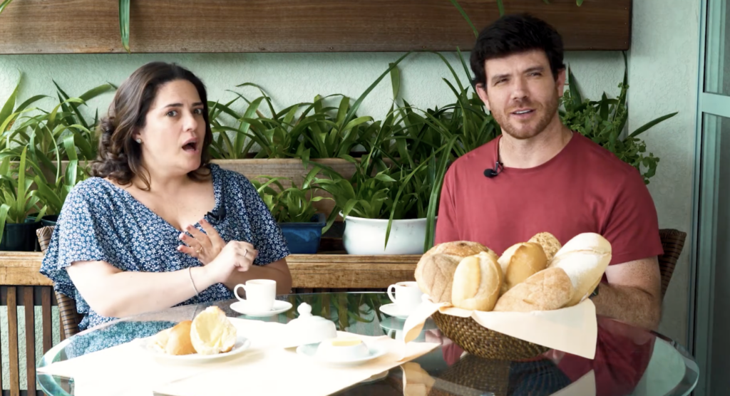 pão francês no diabetes