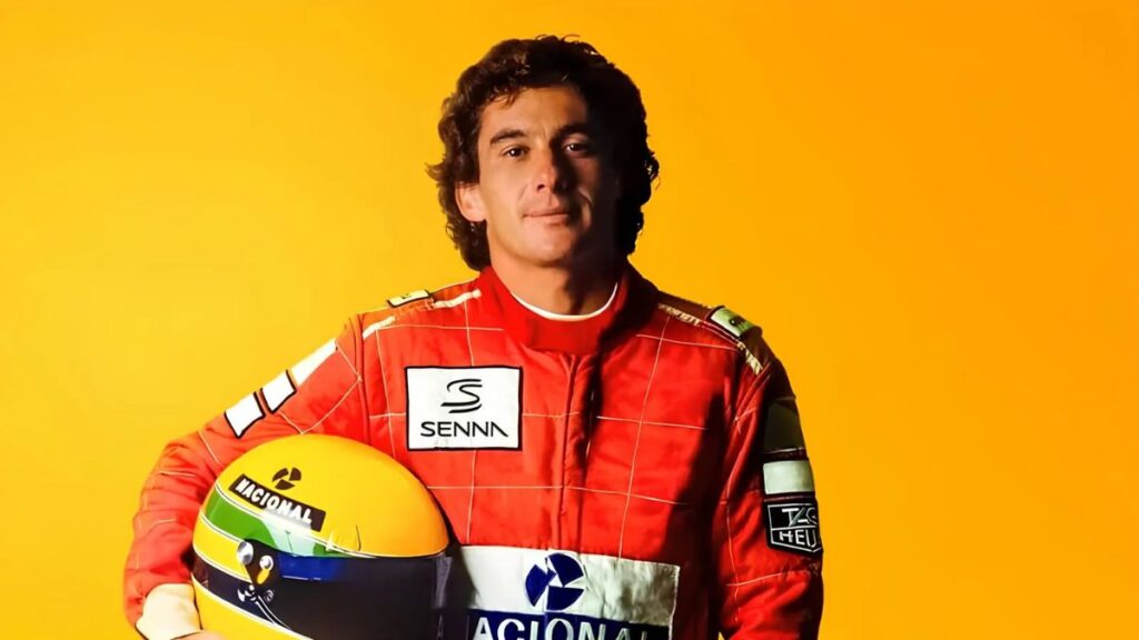 piloto com diabetes tipo 1 no com ayrton