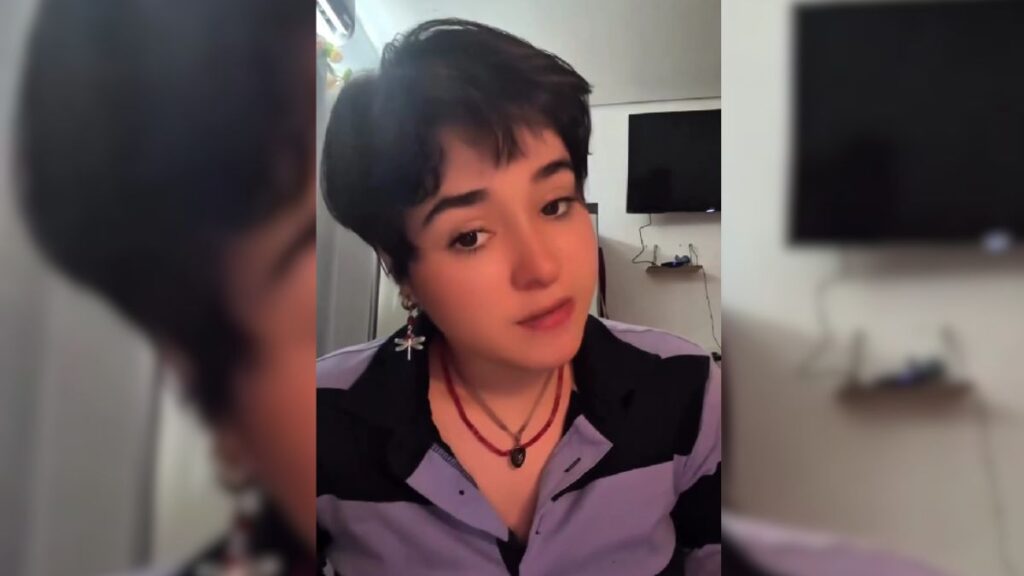 “Às vezes não consigo nem ficar em pé”: confeiteira com diabetes tipo 1 relata que neuropatia e insuficiência venosa a impedem de trabalhar; desabafo emociona 1 Confeiteira com diabetes tipo 1 relata dificuldades com neuropatia e limitações no trabalho