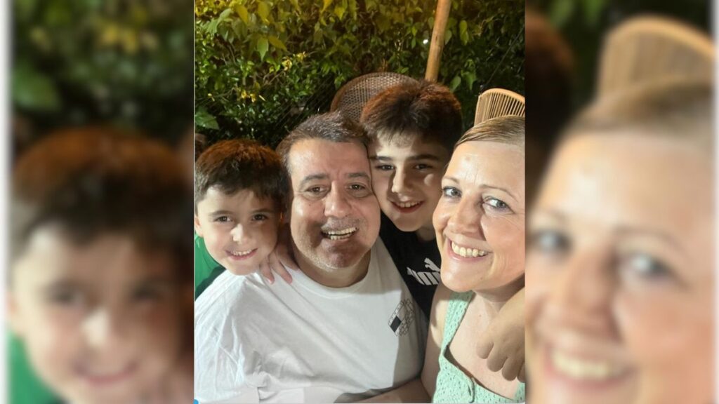 Criança com diabetes tipo 1 fica sem insulina por um período nos primeiros meses após o diagnóstico; saúde da família se transforma com a descoberta da doença 2 Família de criança com diabetes tipo 1