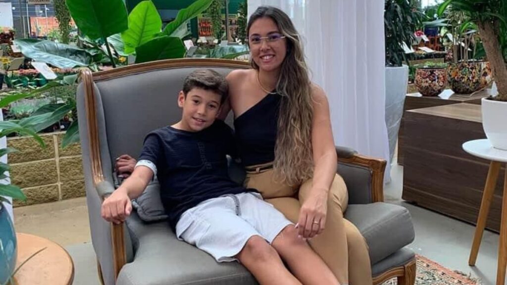 dia das mães e diabetes