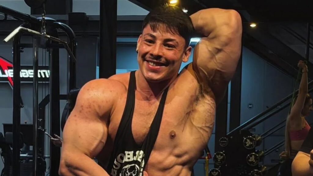 O que é hipoglicemia? Saiba as causas da crise que pode ter relação com morte de influenciador do fisioculturismo Gabriel Ganley hipoglicemia