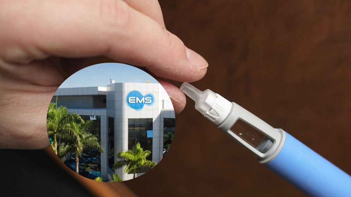 Anvisa aprova semaglutida sinttica para diabetes no Brasil Anvisa aprova semaglutida sinttica para diabetes no Brasil