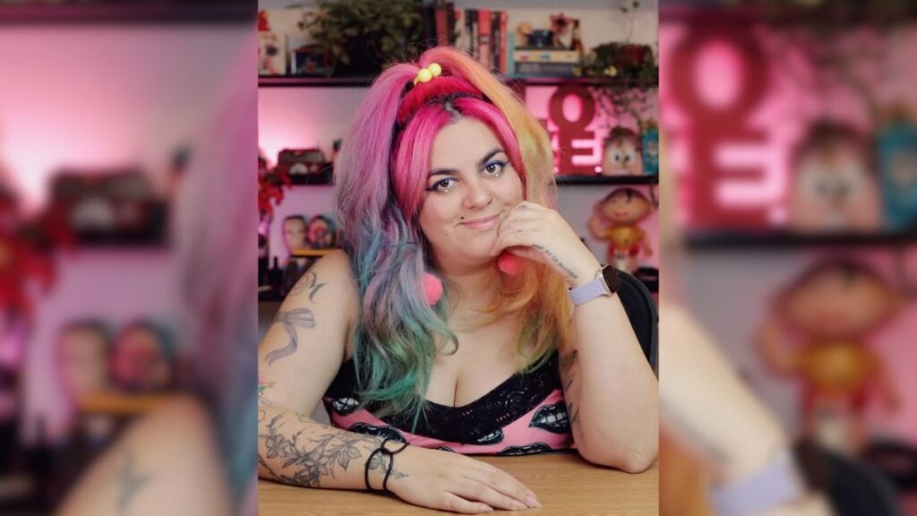 Após perda de peso chamar atenção dos seguidores, influenciadora revela trajetória desde o pré-diabetes até o tratamento do diabetes que mudou sua saúde 1 diabetes maira