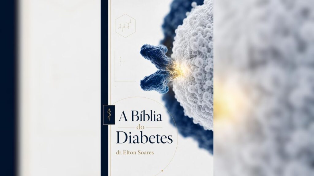 biblia do diabetes livro