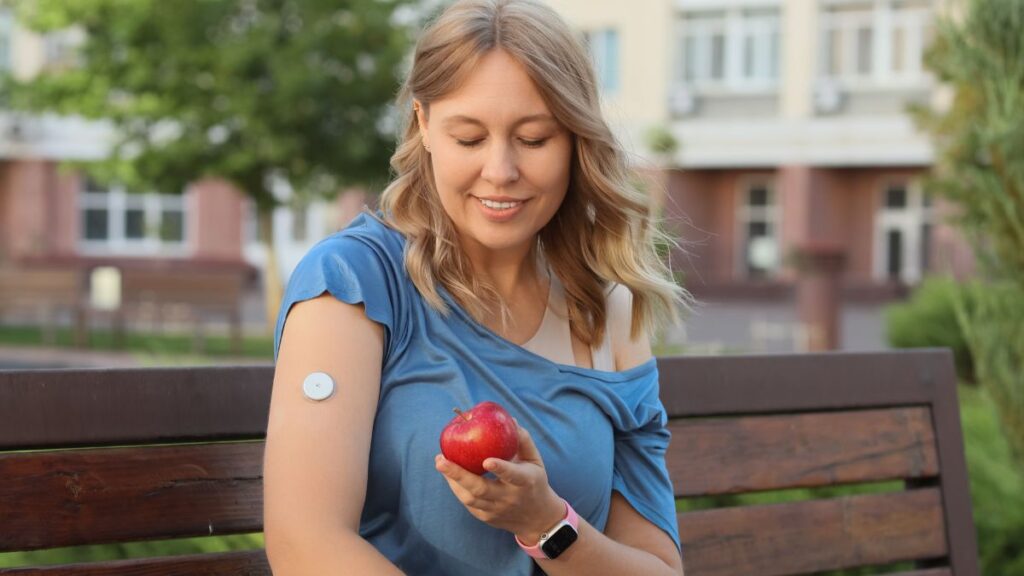 Sensor de glicose para quem não tem diabetes: médico explica quando o uso pode fazer sentido Sensor de glicose pra pessoas com diabetes