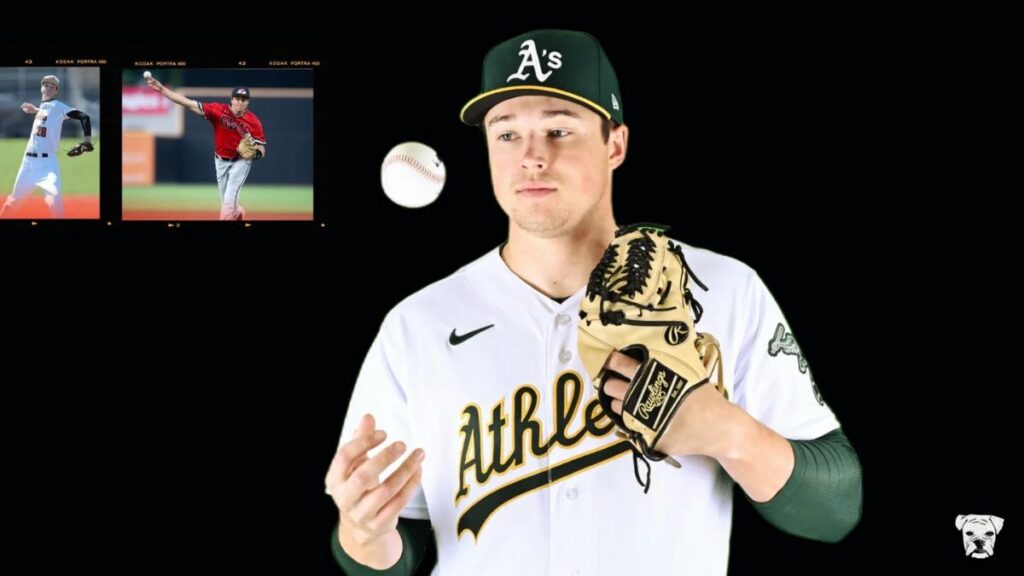 Mason Miller convive com diabetes tipo 1 e se tornou destaque no beisebol profissional 1 Mason Miller Diabetes