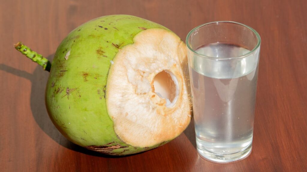 Água de coco natural e de caixinha têm diferenças? Veja o que muda para quem tem diabetes 1 água de coco e diabetes