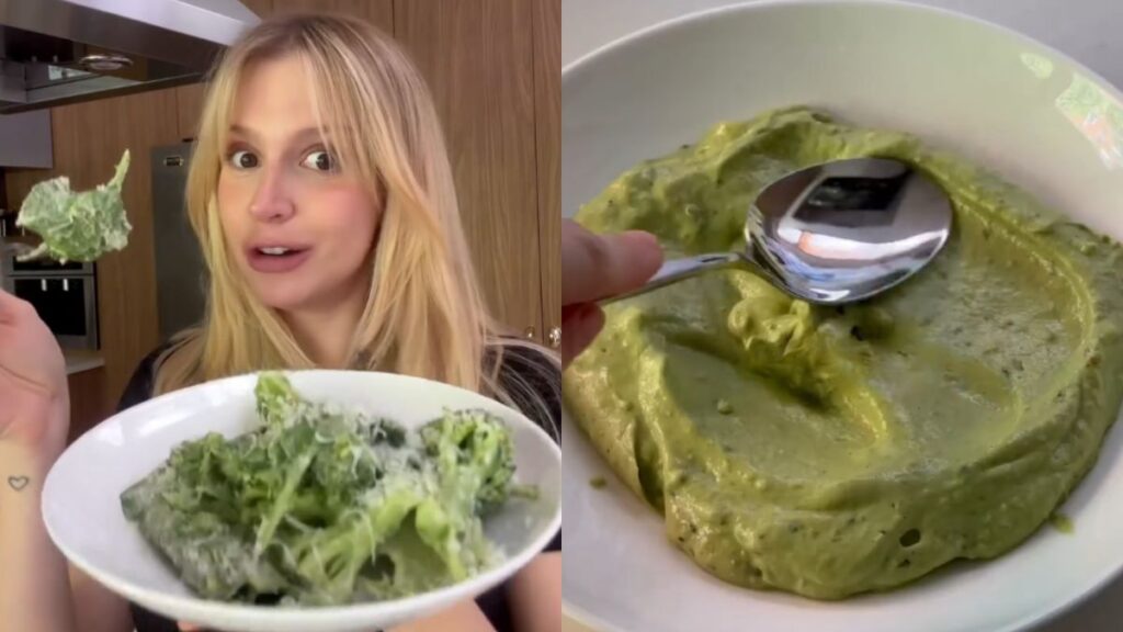 Vencedora do MasterChef compartilha receita após diabetes gestacional; nutricionista analisa 1 diabetes Isabella Scherer