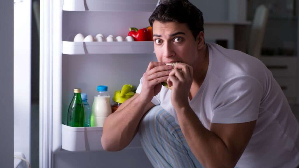 7 opções de lanches para comer antes de dormir para quem tem diabetes diabetes lanches noturnos