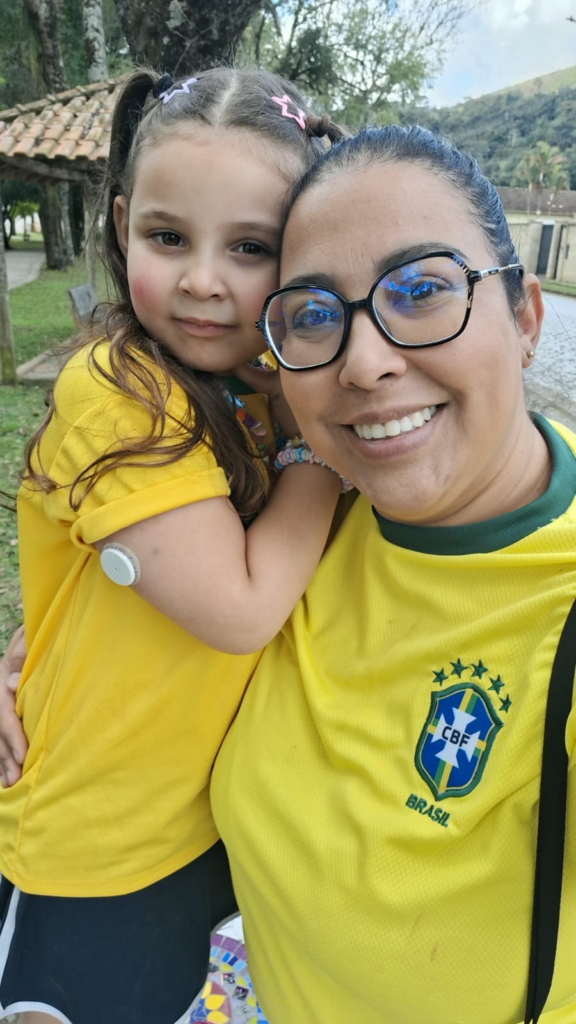 Escola é notificada por monitorar a glicemia e aplicar insulina em crianças com diabetes tipo 1 em Passa Quatro (MG) 4 image 1