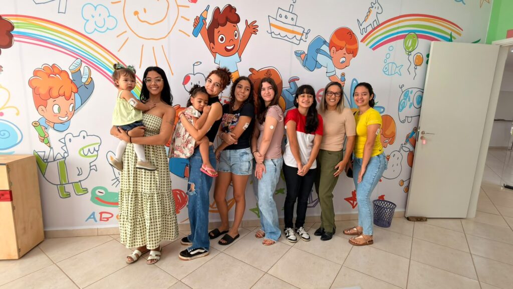 ADJ Birigui: a história da associação criada após o diagnóstico de uma filha e que hoje atende 5 mil pessoas 1 WhatsApp Image 2026 08 05 at 18.15.36