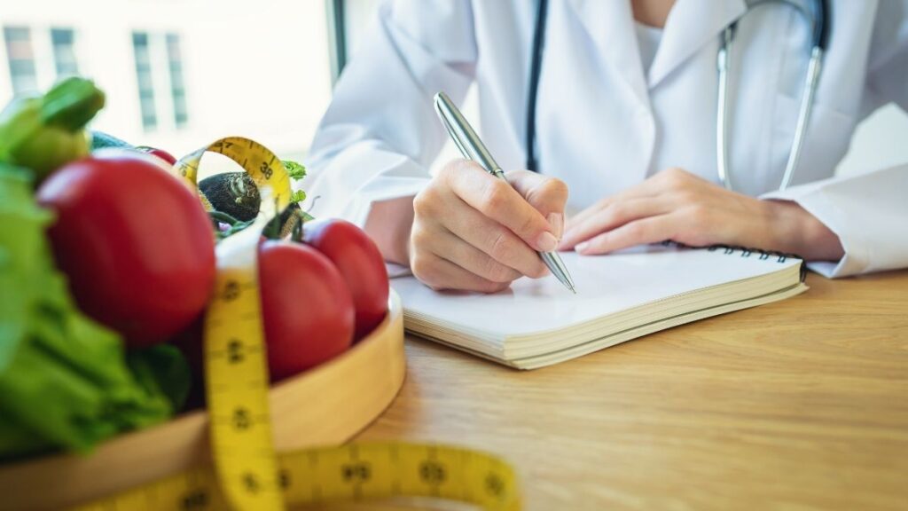 Diabetes: o que um nutricionista pode mudar no controle da glicose? 1 diabetes e dia do nutricionista