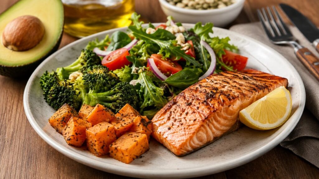 Nutricionista revela quais gorduras fazem mais sentido no jantar de quem tem diabetes gordura diabetes jantar